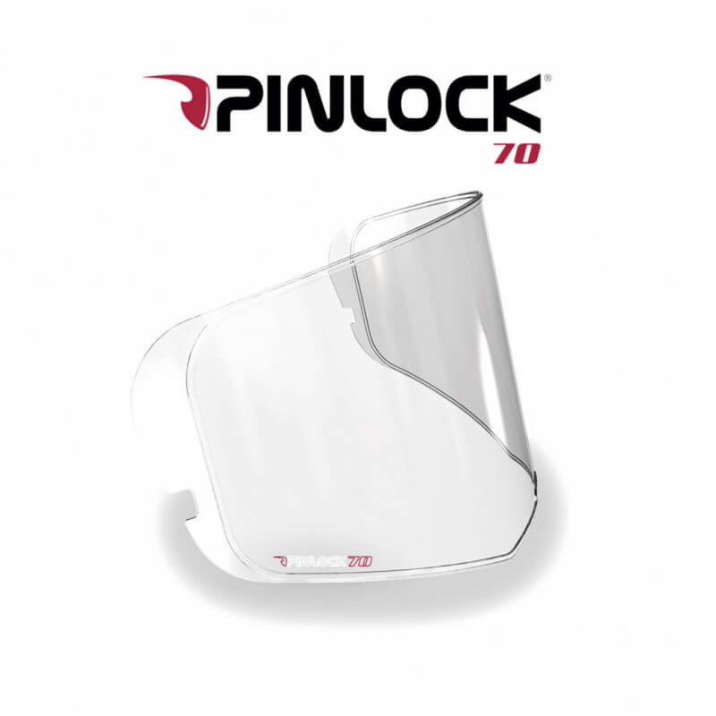 NOX FILM ANTIBUEE PINLOCK MAX VISION 70 DKS 400 POUR N303S