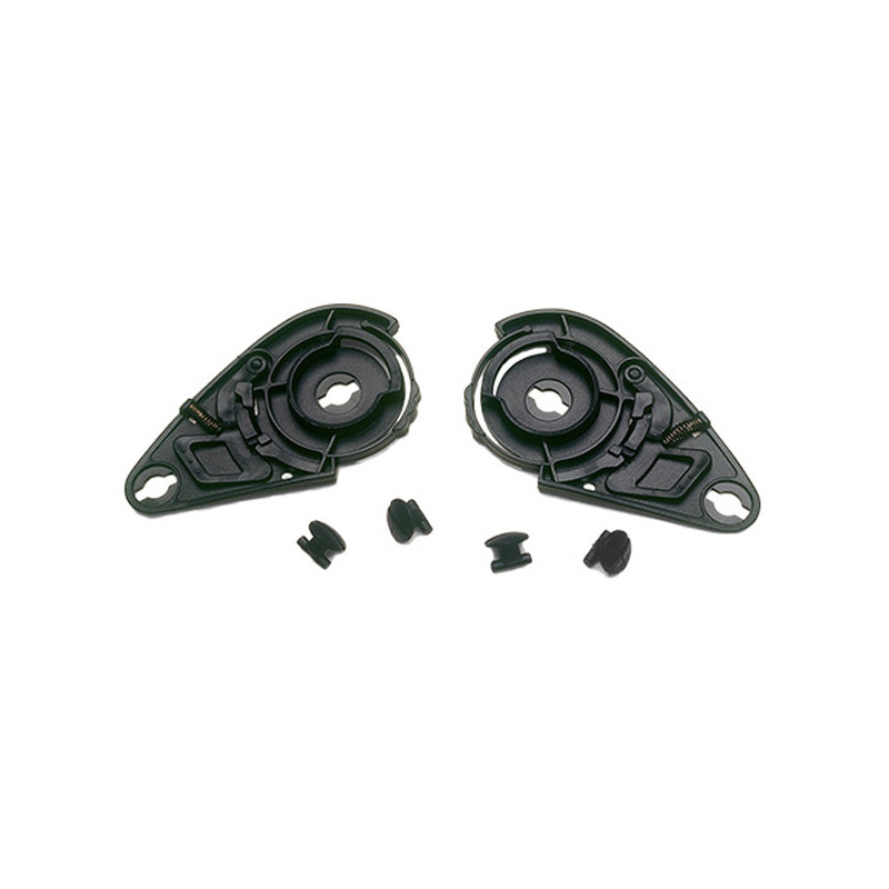 NOX KIT VIS POUR CASQUE N731