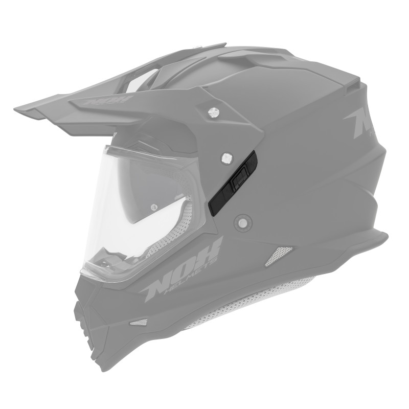 NOX TIRETTE POUR CASQUE N312
