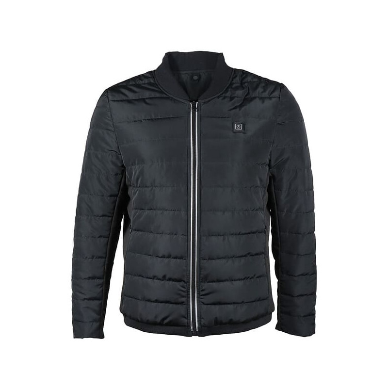 HARISSON VESTE CHAUFFANTE DYNAMIC HEAT