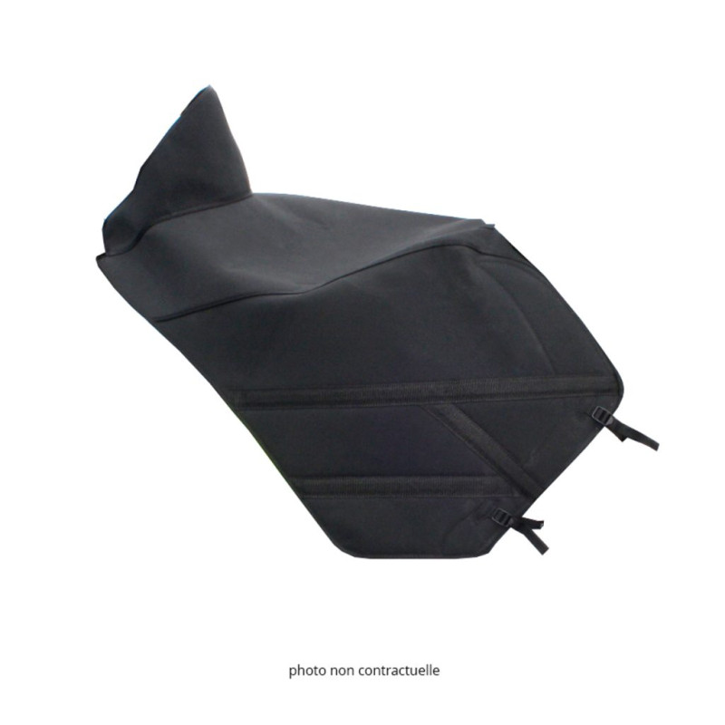 BAGSTER TABLIER BRIANT POUR HONDA ST 1300 (AP3053)