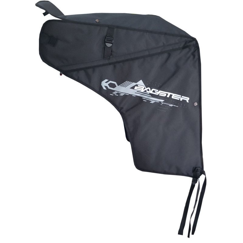 BAGSTER TABLIER UNIVERSEL POUR PETITS SCOOTERS (XTB680)