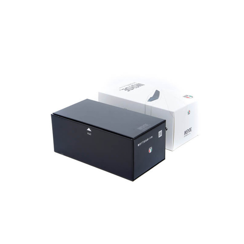 AGV KIT INTERCOM BLUETOOTH INSYDE POUR TOURMODULAR