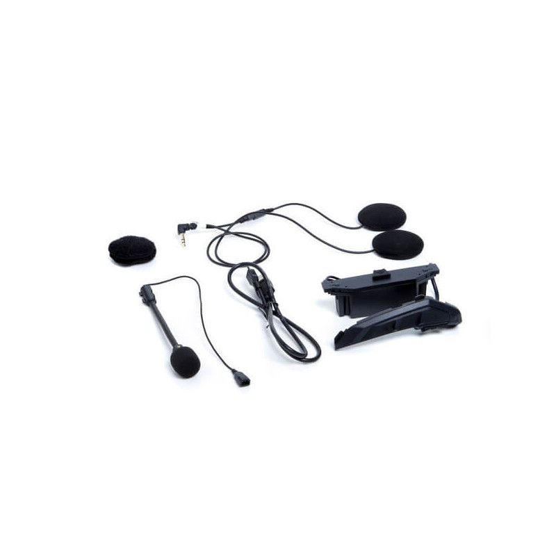 AGV KIT INTERCOM BLUETOOTH INSYDE POUR TOURMODULAR