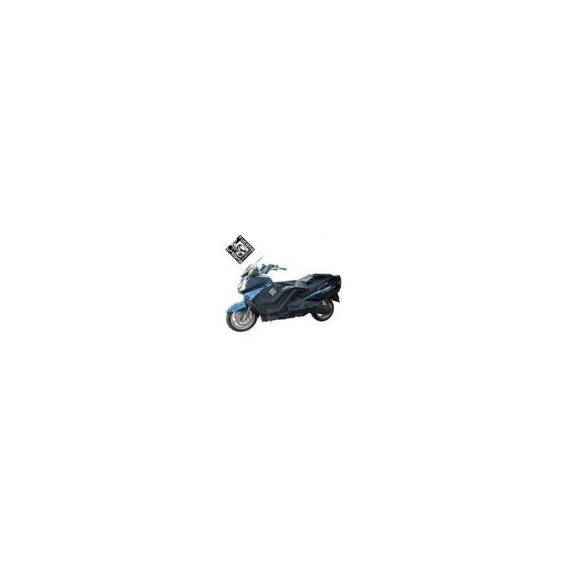TUCANO URBANO TABLIER R037X SUZUKI BURGMAN 650 ( - 2012)