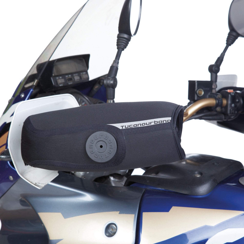 TUCANO URBANO MANCHONS EVA HONDA X-ADV 350/750 (R367X1)