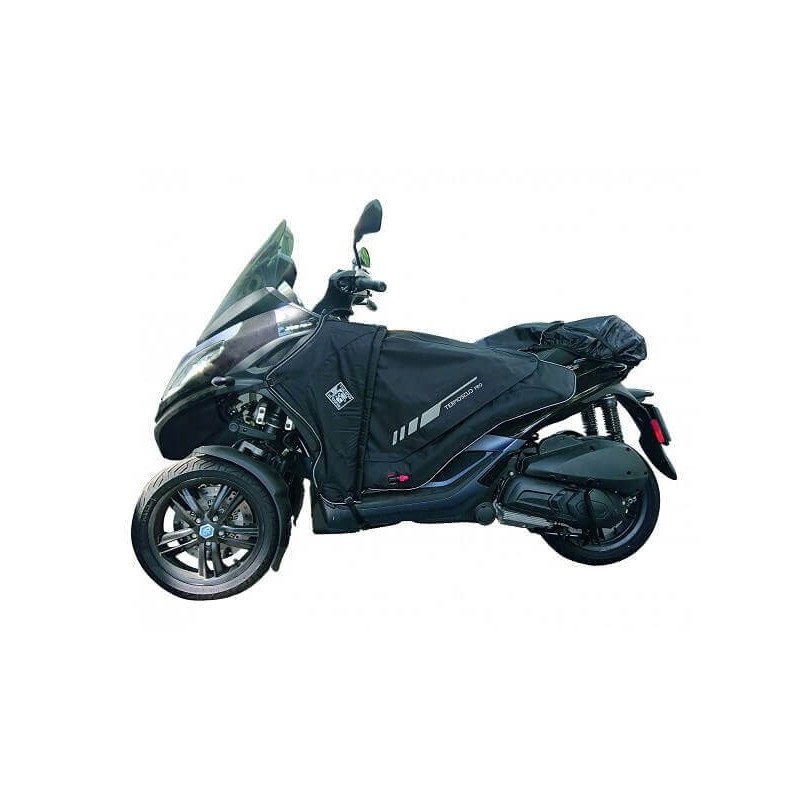 TUCANO URBANO TABLIER R207 PROX PIAGGIO MP3 HPE DÈS 2018