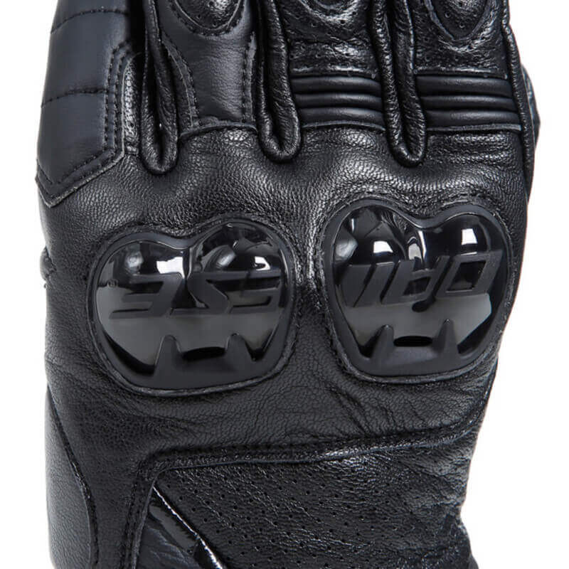 DAINESE GANTS BLACKSHAPE