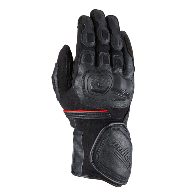 FURYGAN GANTS DIRT ROAD NOIR