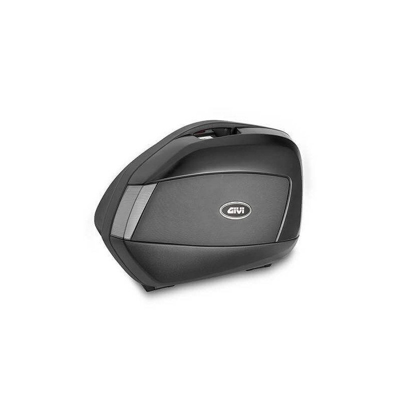 GIVI VALISES V35 TECH (LA PAIRE)