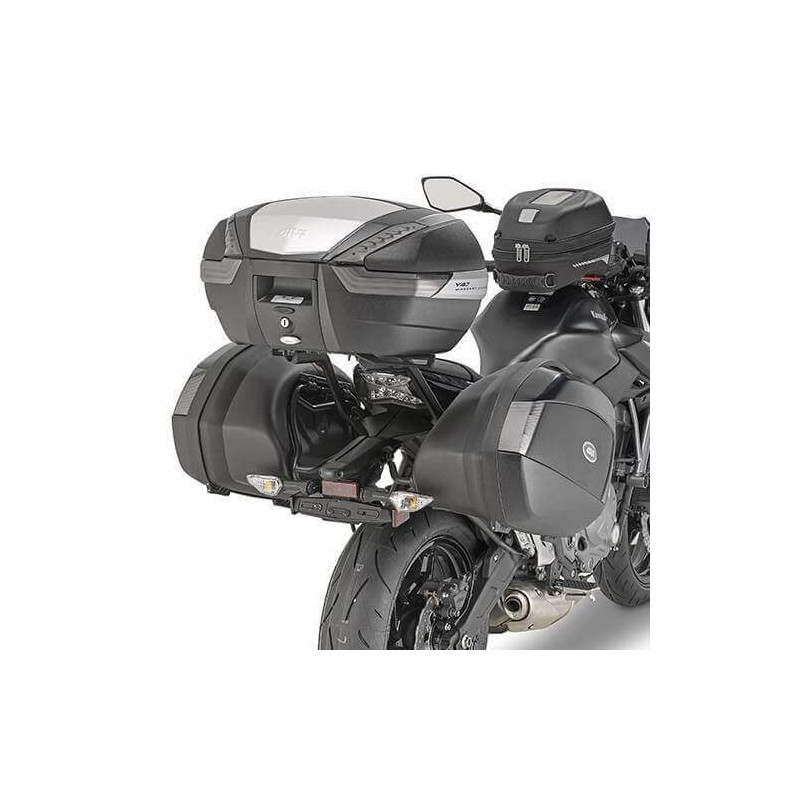 GIVI SUP.VAL V35 KAWASAKI Z650 17