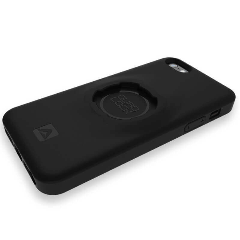 QUAD LOCK COQUE IPHONE 5 / 5S / SE