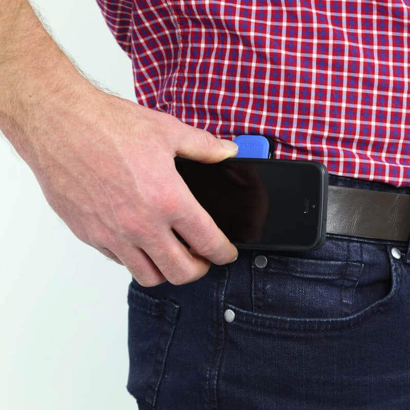 QUAD LOCK CLIP CEINTURE