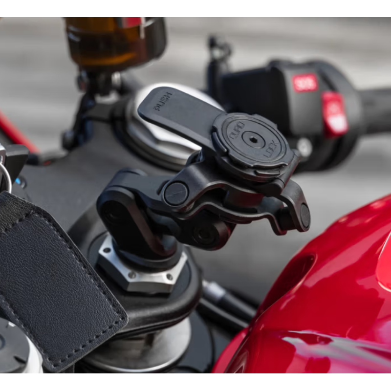 QUAD LOCK SUPPORT DE TIGE DE FOURCHE V2