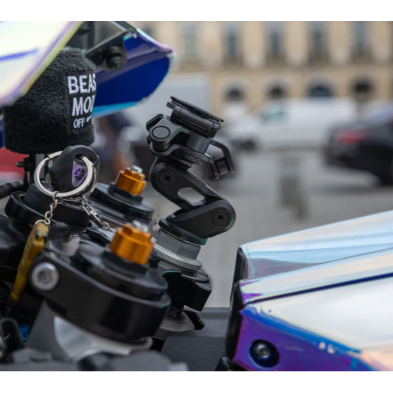 QUAD LOCK SUPPORT DE TIGE DE FOURCHE V2