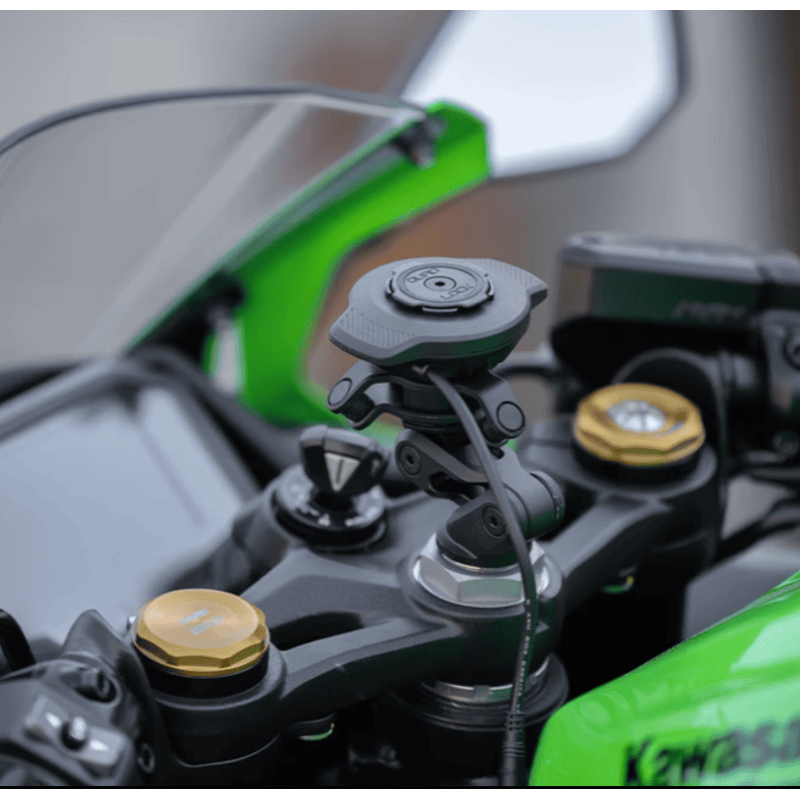 QUAD LOCK SUPPORT DE TIGE DE FOURCHE V2