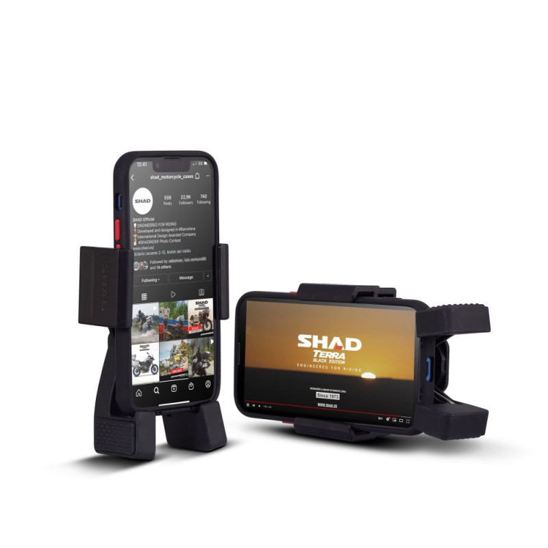 SHAD X-FRAME POUR RÉTROVISEUR (X0SG00M)