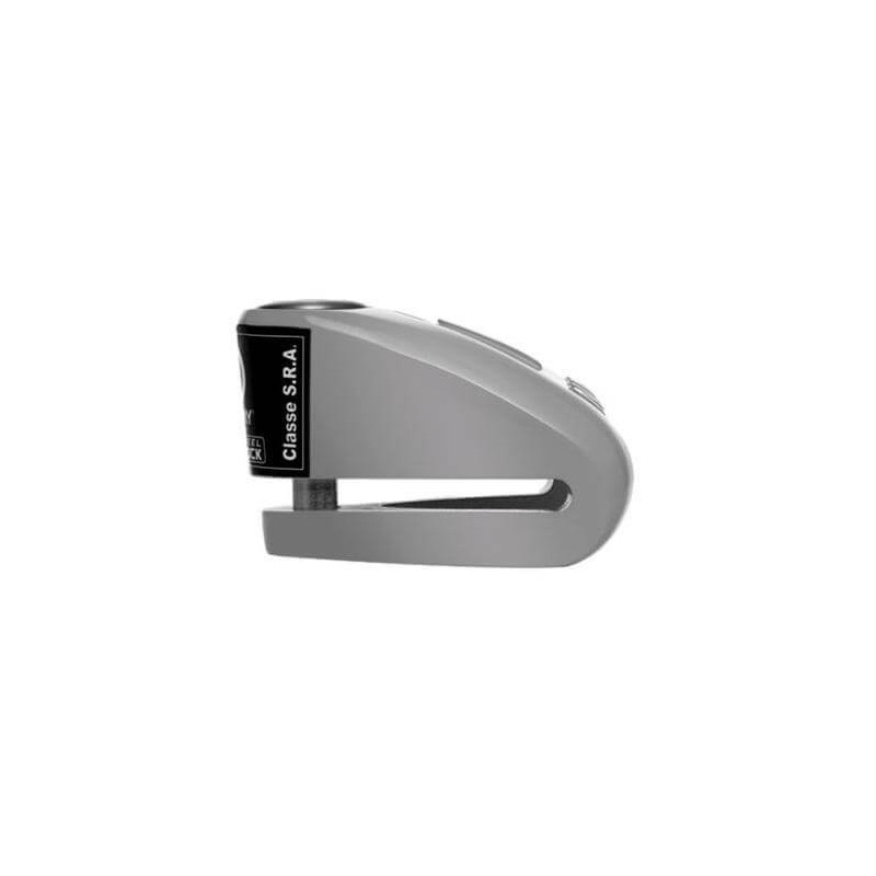 AUVRAY BLOQUE DISQUE DK-10 INOX CLASSE SRA