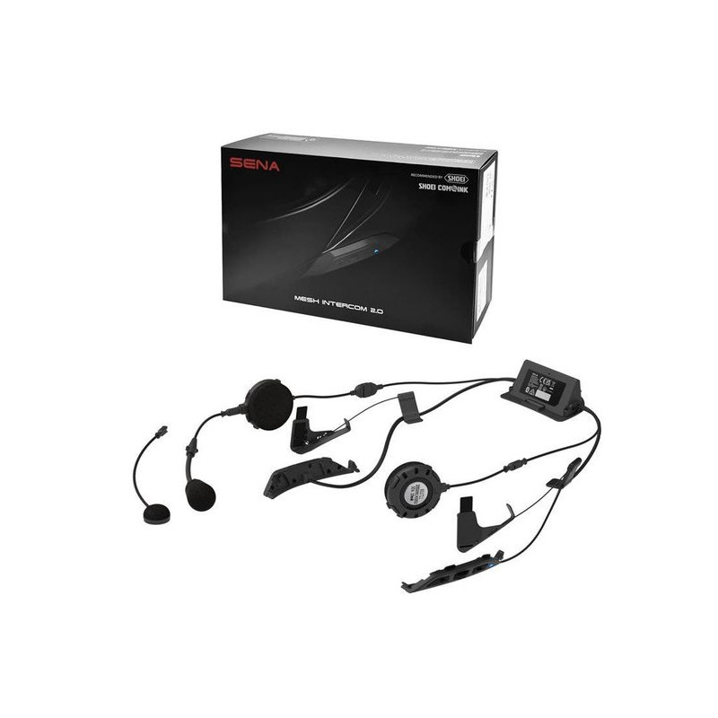 SENA INTERCOM BLUETOOTH SRL-03