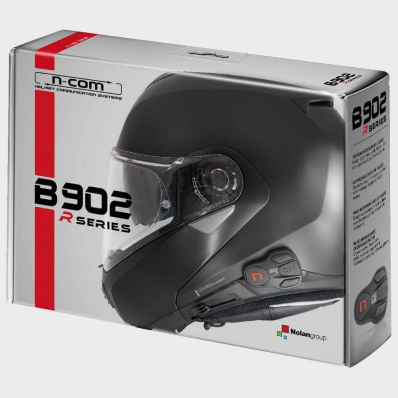 NCOM KIT BLUETOOTH B902 R