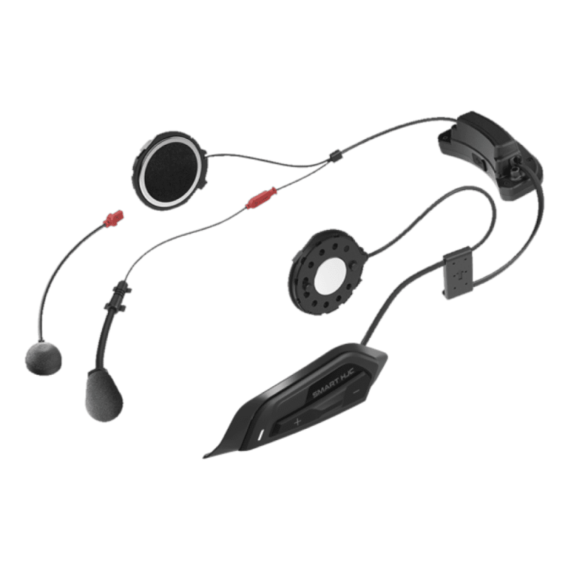 HJC KIT INTERCOM BLUETOOTH SMART HJC 11B