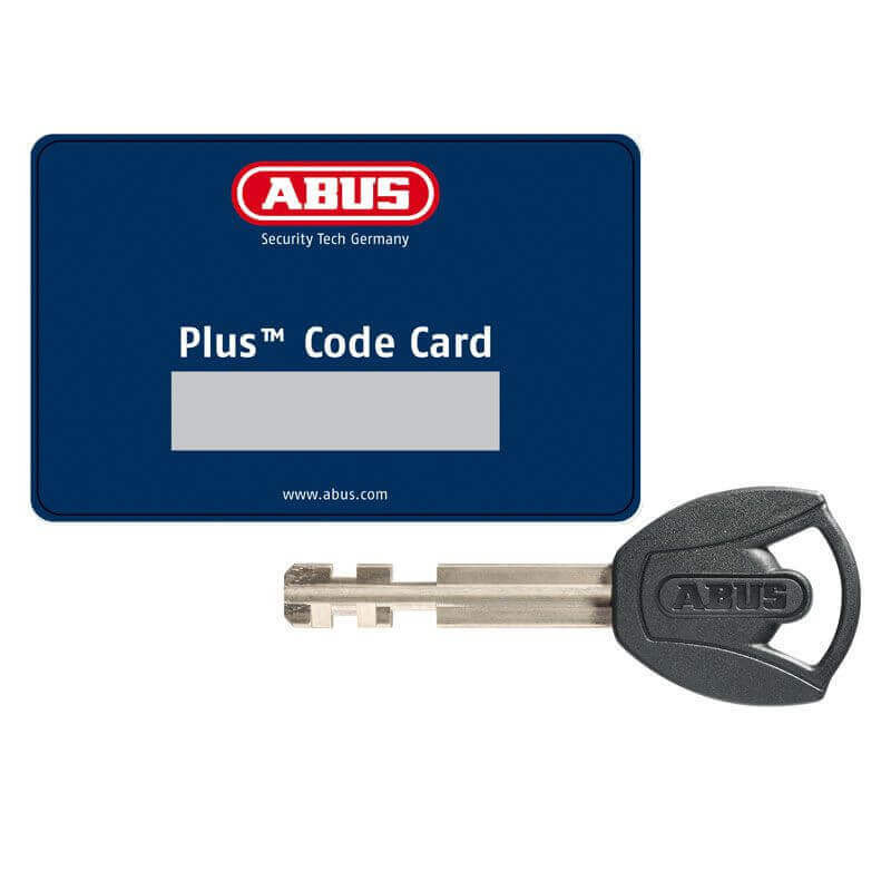 ABUS ANTIVOL U GRANIT POWER 58 140HBIII 230 SL CLASSE SRA