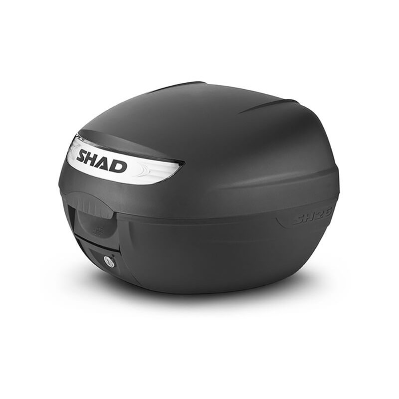 SHAD TOP CASE VALISE SH26 NOIR