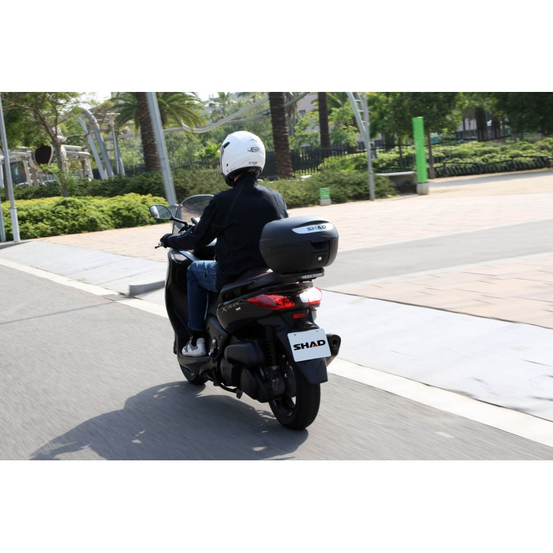 SHAD TOP CASE VALISE SH26 NOIR