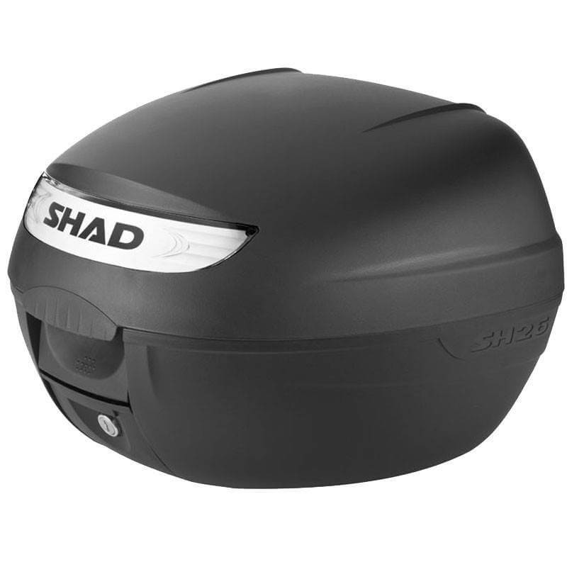 SHAD TOP CASE VALISE SH26 NOIR