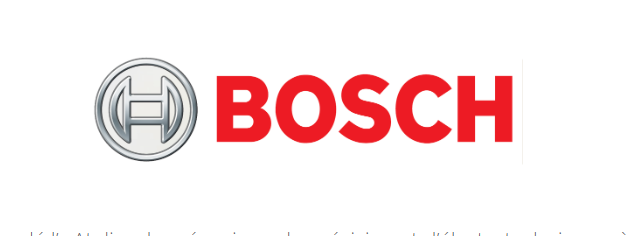 BOSCH
