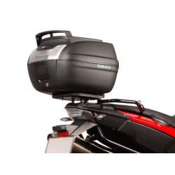 SHAD TOP CASE VALISE SH40 CARGO NOIR