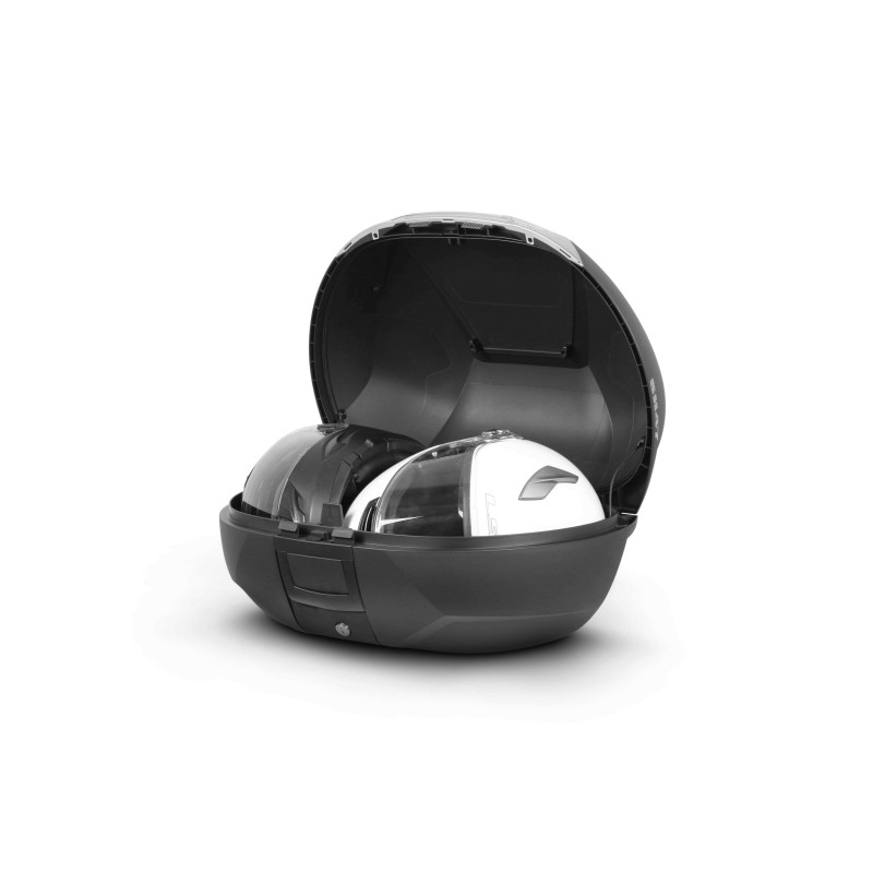 SHAD TOP CASE SH47 ROUGE