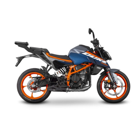 SHAD FIXATION TOP MASTER KTM DUKE 125 / 390 (K0DK14ST)