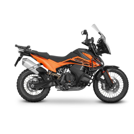 SHAD FIXATION TOP MASTER KTM ADV.1050/109014-17-SUPER ADV.119014