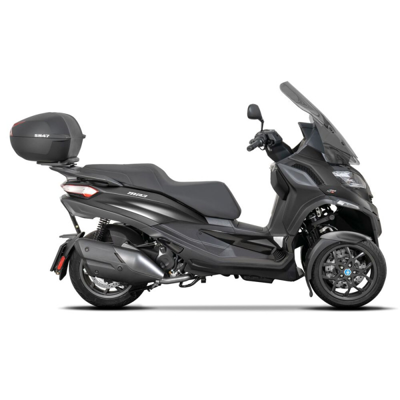 SHAD FIXATION TOP MASTER PIAGGIO MPE 400/SPORT (V0MP43ST)