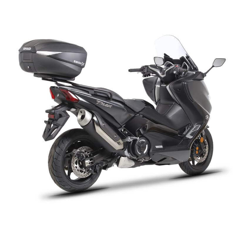 SHAD SUPPORT TOP CASE POUR YAMAHA T-MAX 530 17 (Y0TM57ST)