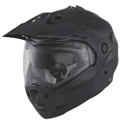 CABERG CASQUE MODULABLE TOURMAX UNI NOIR MAT