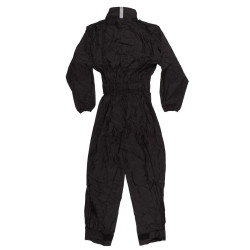 BERING COMBINAISON DE PLUIE ECO NOIR