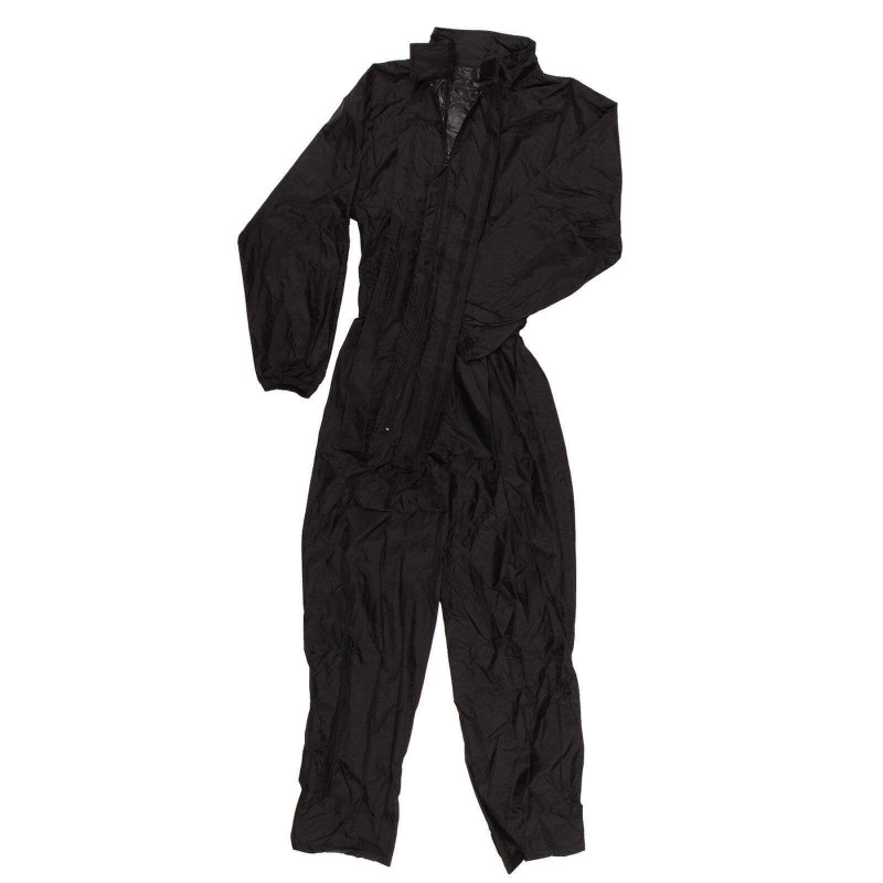BERING COMBINAISON DE PLUIE ECO NOIR