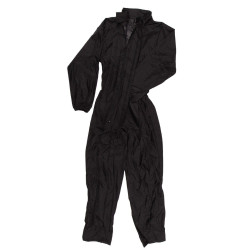 BERING COMBINAISON DE PLUIE ECO NOIR