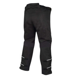 BERING PANTALON CORLEO NOIR