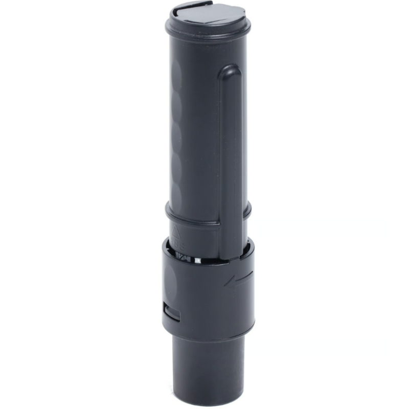 GENERATEUR DE GAZ D-AIR® ROAD SHIELD