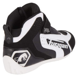 FURYGAN BASKETS V4 VENTED