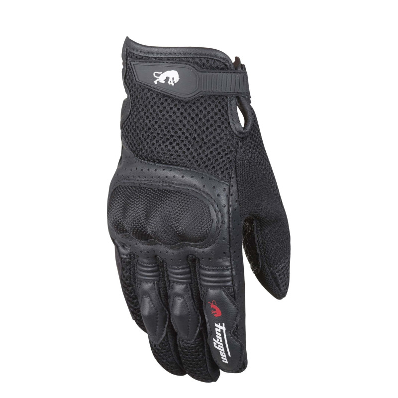 FURYGAN GANTS TD12 LADY NOIR