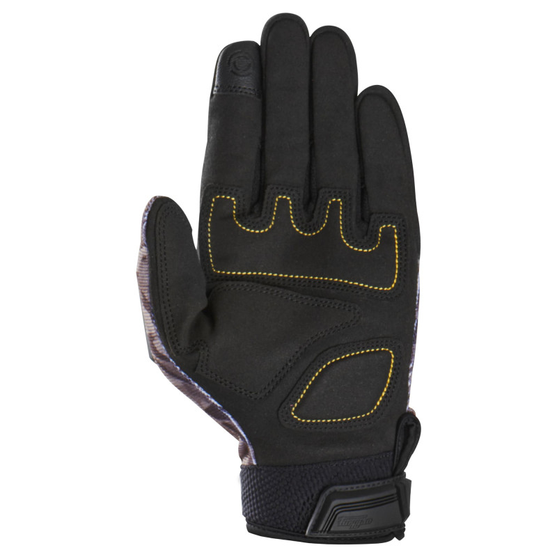 FURYGAN GANTS TEKTO EVO