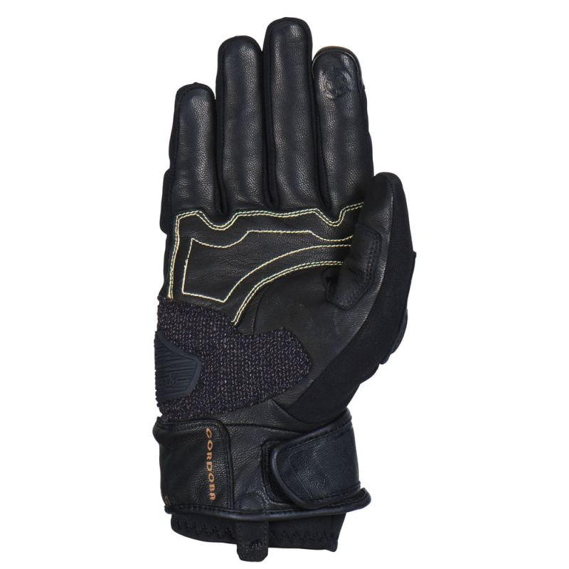 FURYGAN GANTS CORDOBA