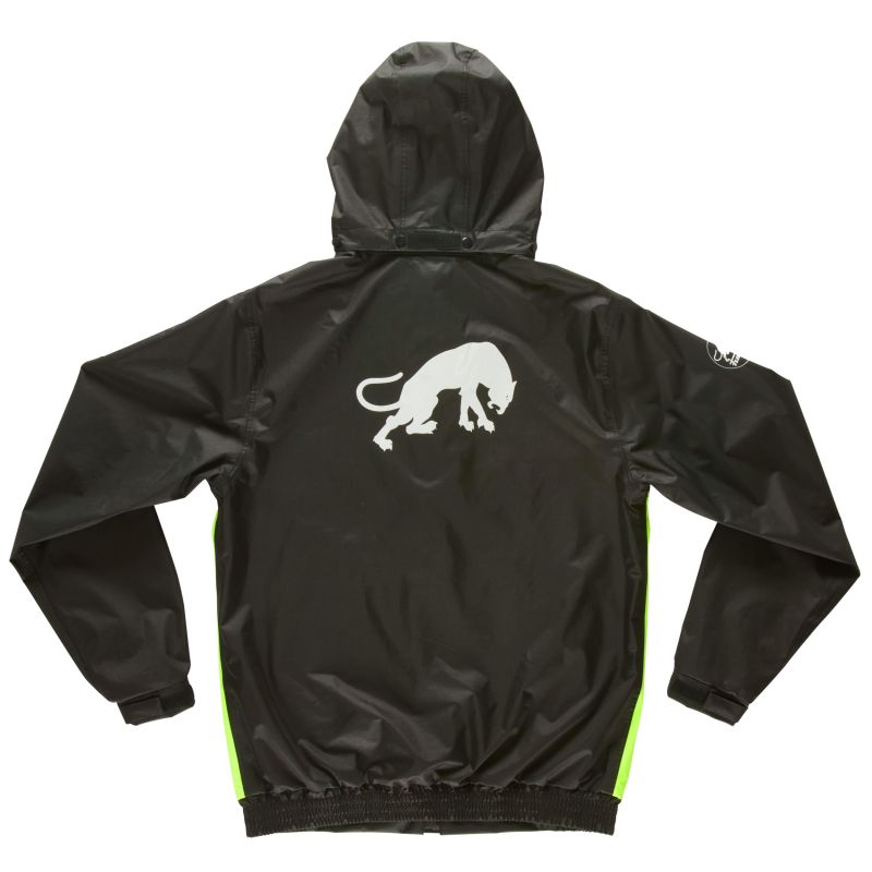 FURYGAN VESTE DE PLUIE RAINCOAT IDEO