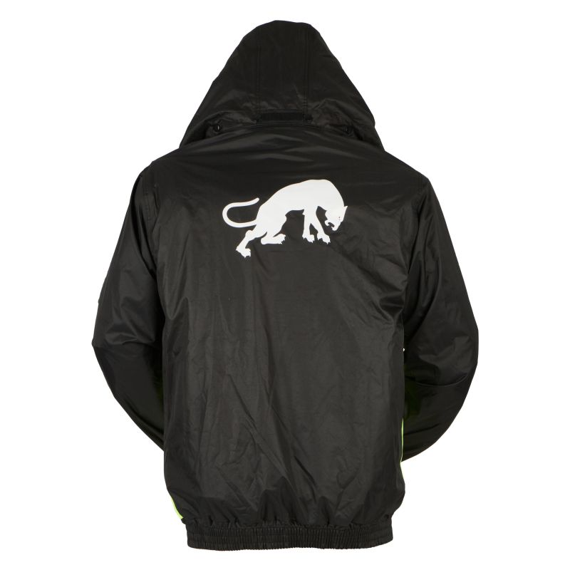 FURYGAN VESTE DE PLUIE RAINCOAT IDEO