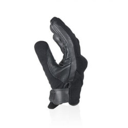 HARISSON GANTS SPLASH WATERPROOF NOIR