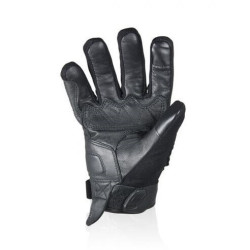 HARISSON GANTS SPLASH WATERPROOF NOIR